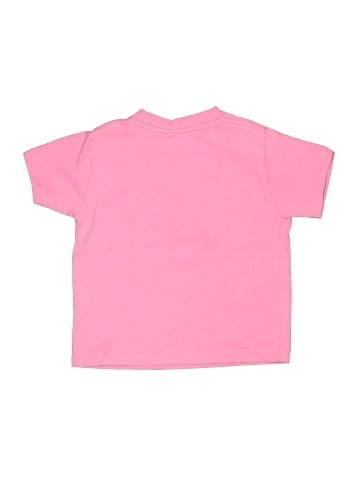Rabbit Skins Short Sleeve T-Shirt (view 2)