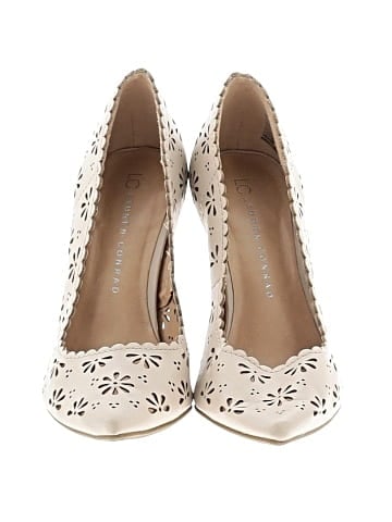 Lauren Conrad Heels (view 2)