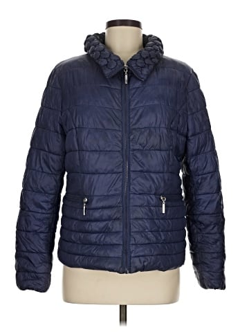 Compliments Jacket (view 1)