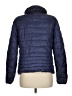 Compliments 100% Polyester Solid Blue Jacket Size M - photo 2