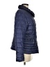 Compliments 100% Polyester Solid Blue Jacket Size M - photo 4