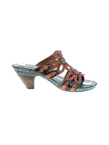 Spring Step Sandals (view 1)
