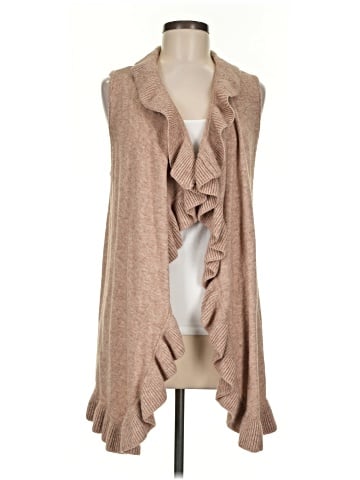 Cupio Sweater Vest (view 1)
