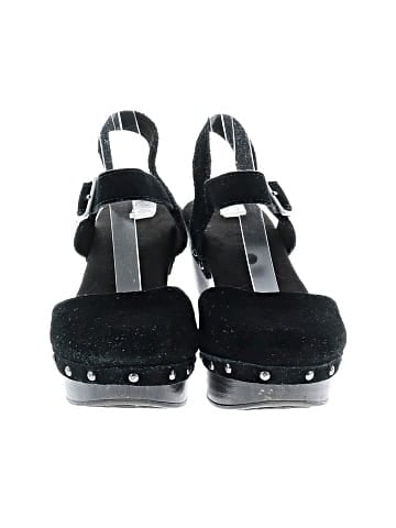 House of Harlow 1960 Mule/Clog (view 2)