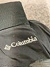 Columbia Solid Black Active Skort Size S - photo 3