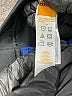 lucy Blue Vest Size M - photo 7