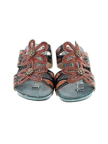 Spring Step Sandals (view 2)