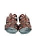 Spring Step Teal Sandals Size EU 38 - photo 2