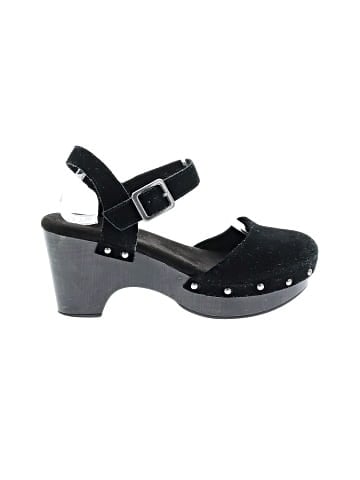 House of Harlow 1960 Mule/Clog (view 1)