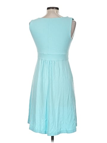 Lands' End Cocktail Dress (view 2)