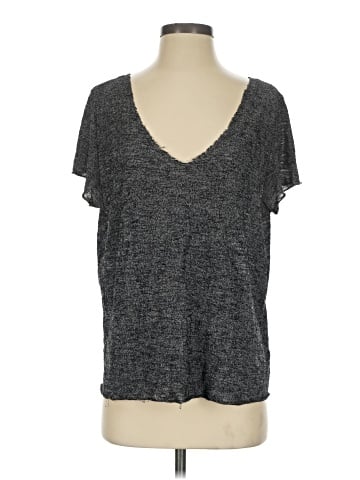 Project Social T Short Sleeve T-Shirt (view 1)