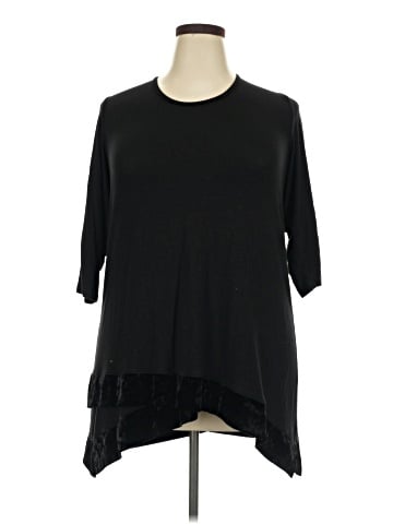 Pebble and Stone Casual Dress (view 1)