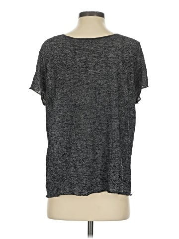 Project Social T Short Sleeve T-Shirt (view 2)