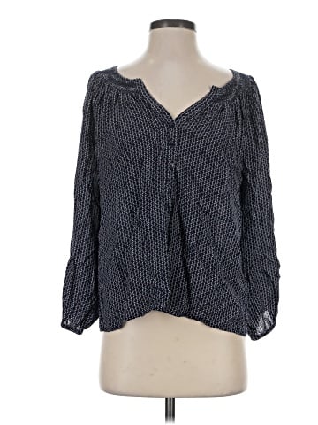 Soft Joie 3/4 Sleeve Blouse (view 1)