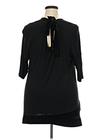 Pebble and Stone Casual Dress (view 2)