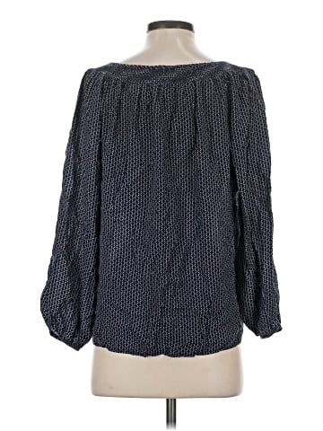 Soft Joie 3/4 Sleeve Blouse (view 2)