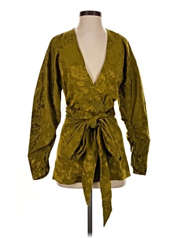 Topshop Jacket (view 1)