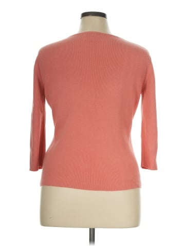 DressBarn Pullover Sweater (view 2)