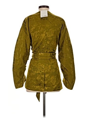 Topshop Jacket (view 2)