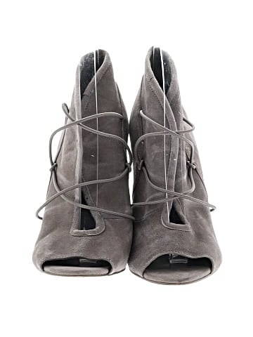 BCBGeneration Ankle Boots (view 2)