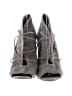 BCBGeneration Gray Ankle Boots Size 7 1/2 - photo 2
