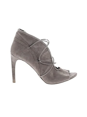 BCBGeneration Ankle Boots (view 1)
