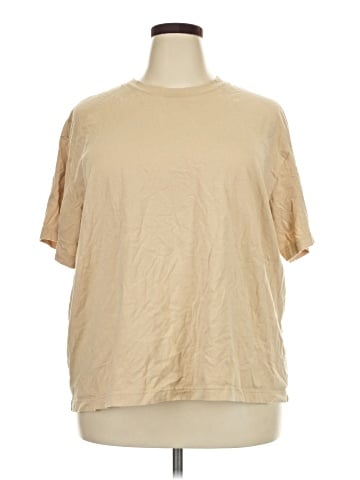 Original Use Short Sleeve T-Shirt (view 1)