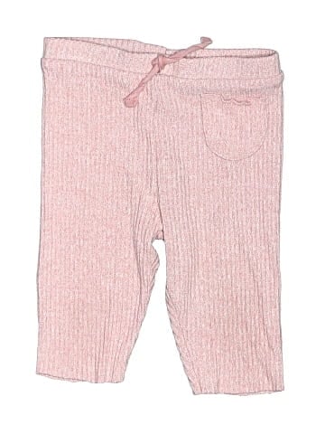 Zara Casual Pants (view 1)