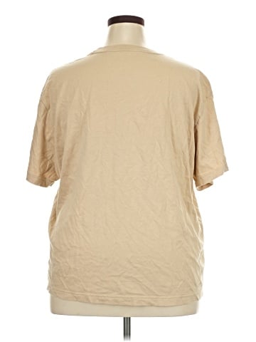 Original Use Short Sleeve T-Shirt (view 2)