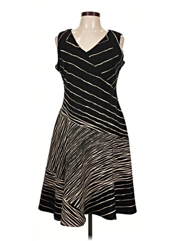 DressBarn Cocktail Dress (view 1)