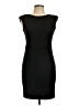 Forever 21 Solid Black Cocktail Dress Size L - photo 1