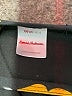 Hanna Andersson Print Black Dress Size 12 - photo 3