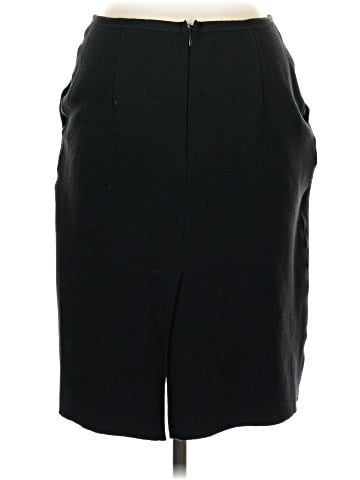 Max Mara Wool Skirt (view 2)