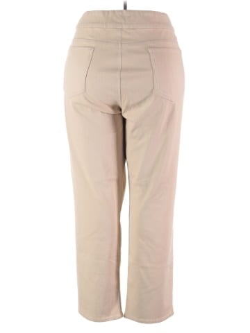 Coldwater Creek Khakis (view 2)
