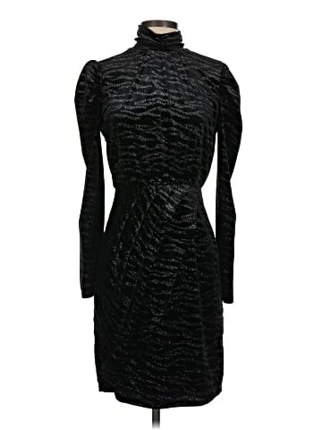Cache Cocktail Dress (view 1)
