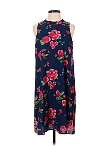 Mud Pie Casual Dress (view 1)
