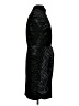 Cache Animal Print Black Cocktail Dress Size 2 - photo 4