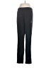 Adidas 100% Polyester Solid Gray Track Pants Size M - photo 1
