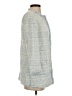 Zara Basic Blue Coat Size S - photo 4