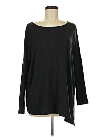 Club Monaco Long Sleeve Top (view 1)