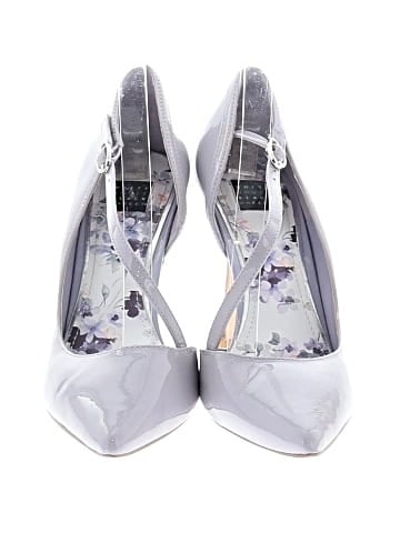 White House Black Market Heels (view 2)