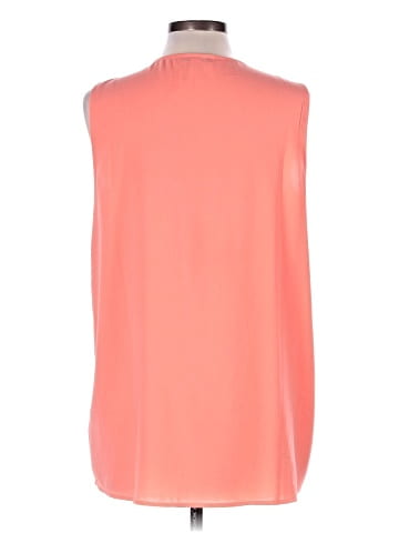 Fever Sleeveless T-Shirt (view 2)