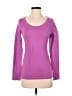 Fenn Wright Manson Purple Sweatshirt Size S - photo 1