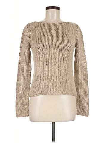 Anne Klein Pullover Sweater (view 1)