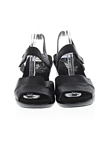 Umberto Raffini Sandals (view 2)