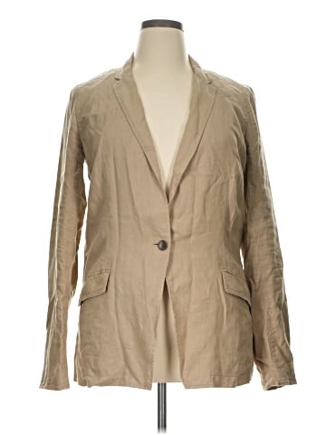Gap Blazer (view 1)