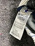 Ben Sherman Stripes Blue Shorts Size 8 - photo 4