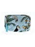 Unbranded Tropical Teal Makeup Bag One size - photo 1