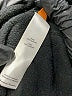 lucy 100% Polyester Black Fleece Size S - photo 7