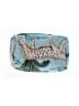Unbranded Tropical Teal Makeup Bag One size - photo 2